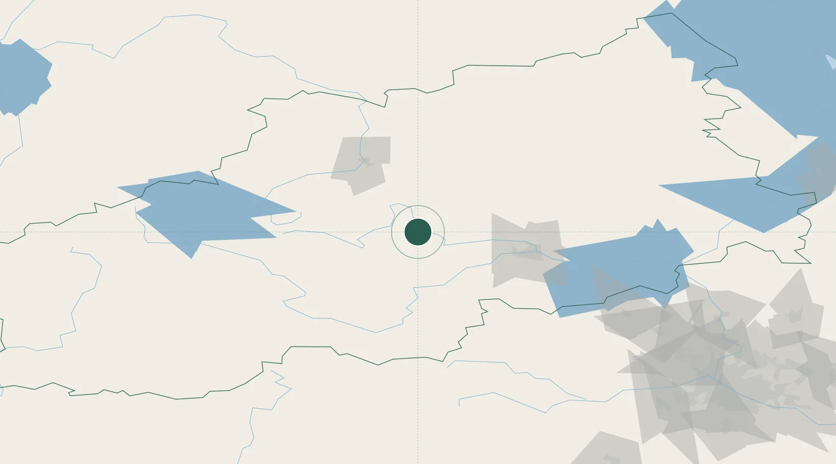 Location of RUTHK