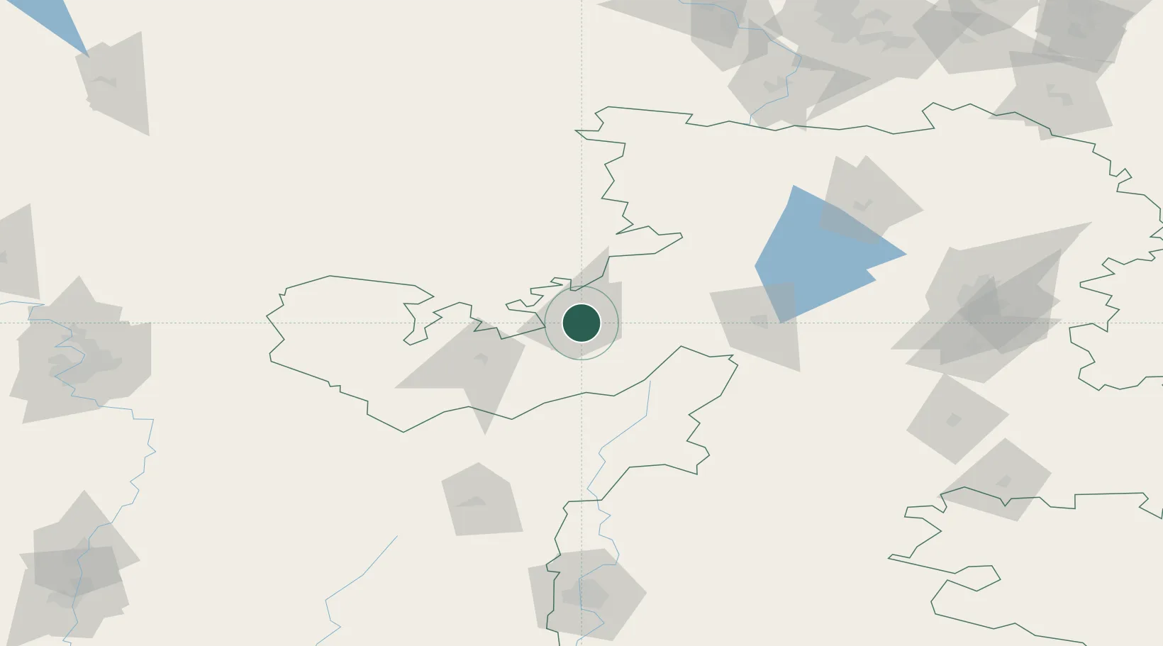 Location of RUTKA