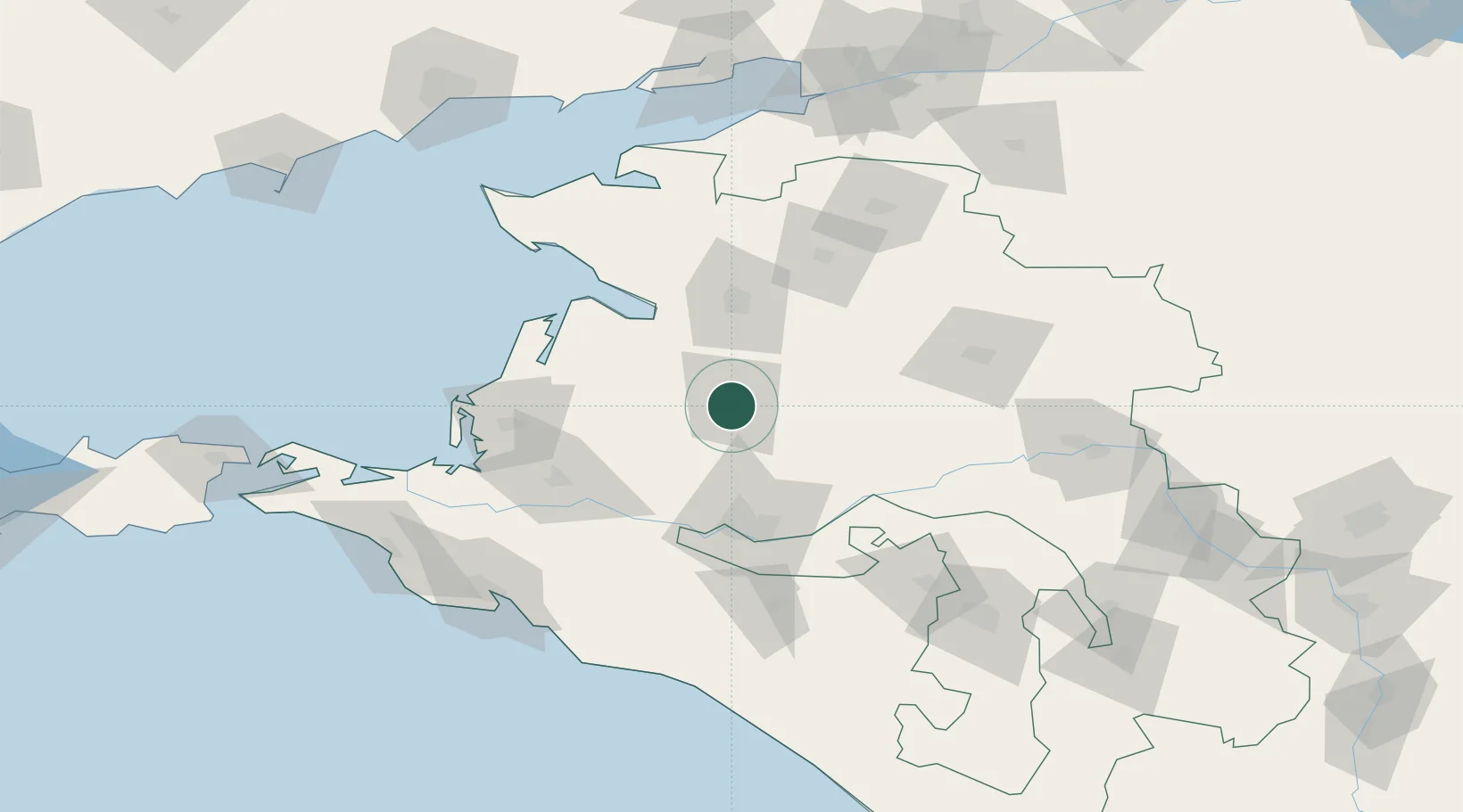 Location of RUTVK