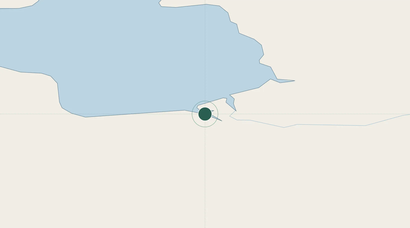 Location of RUUCH