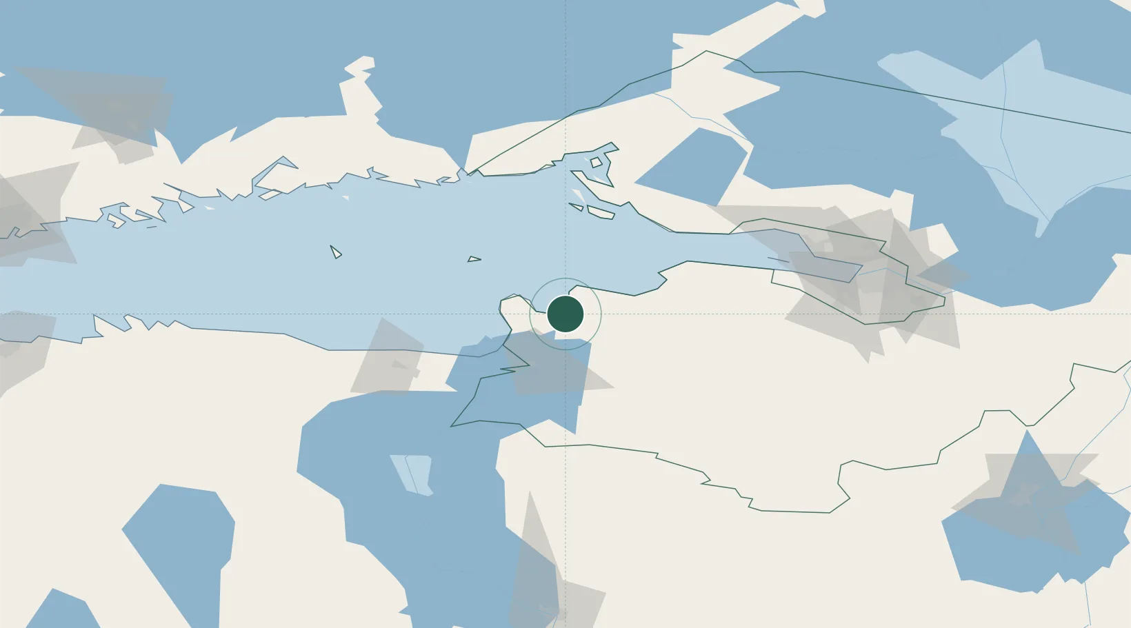 Location of RUULU