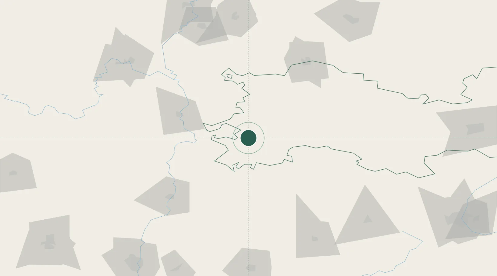 Location of RUUMT