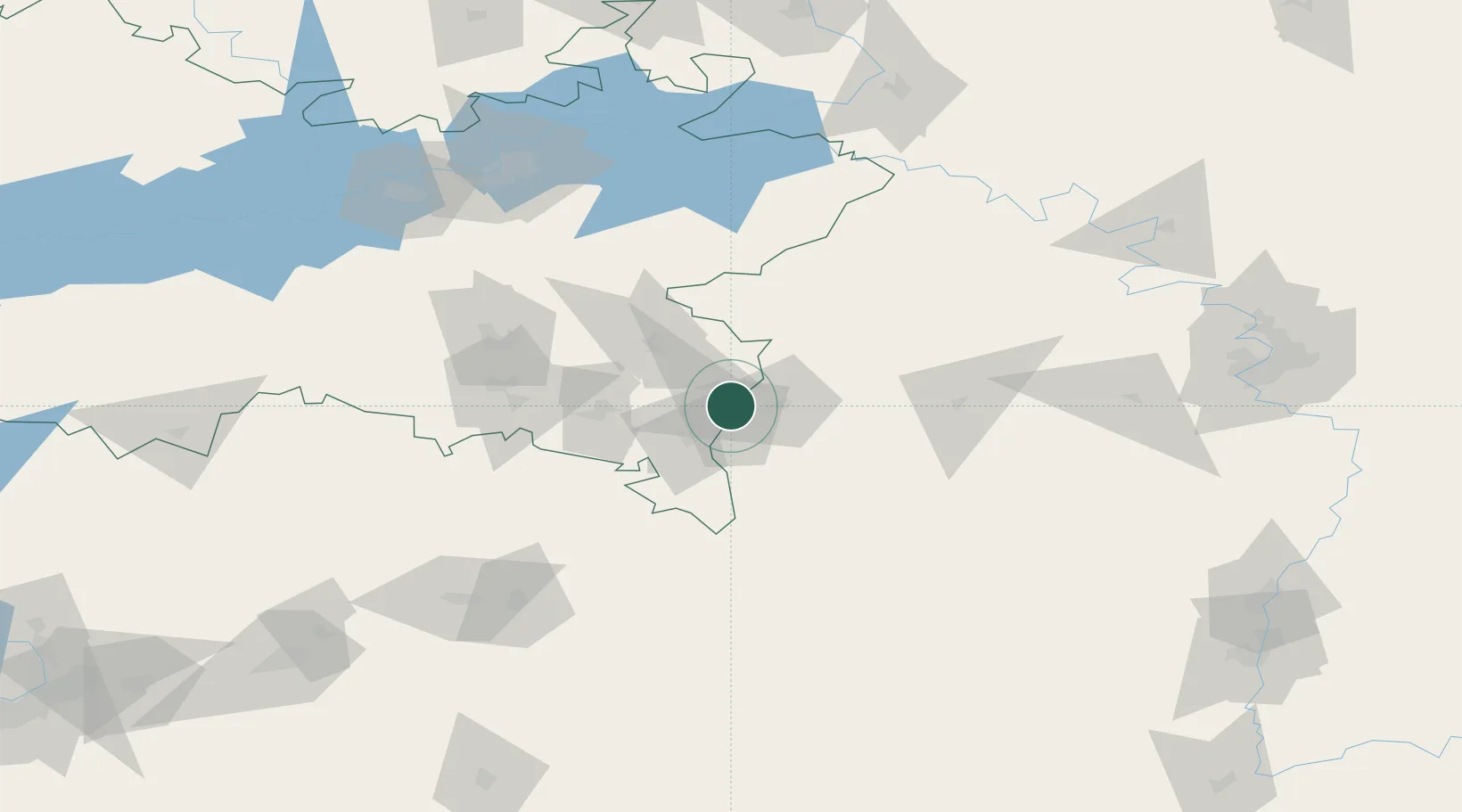 Location of RUUSU