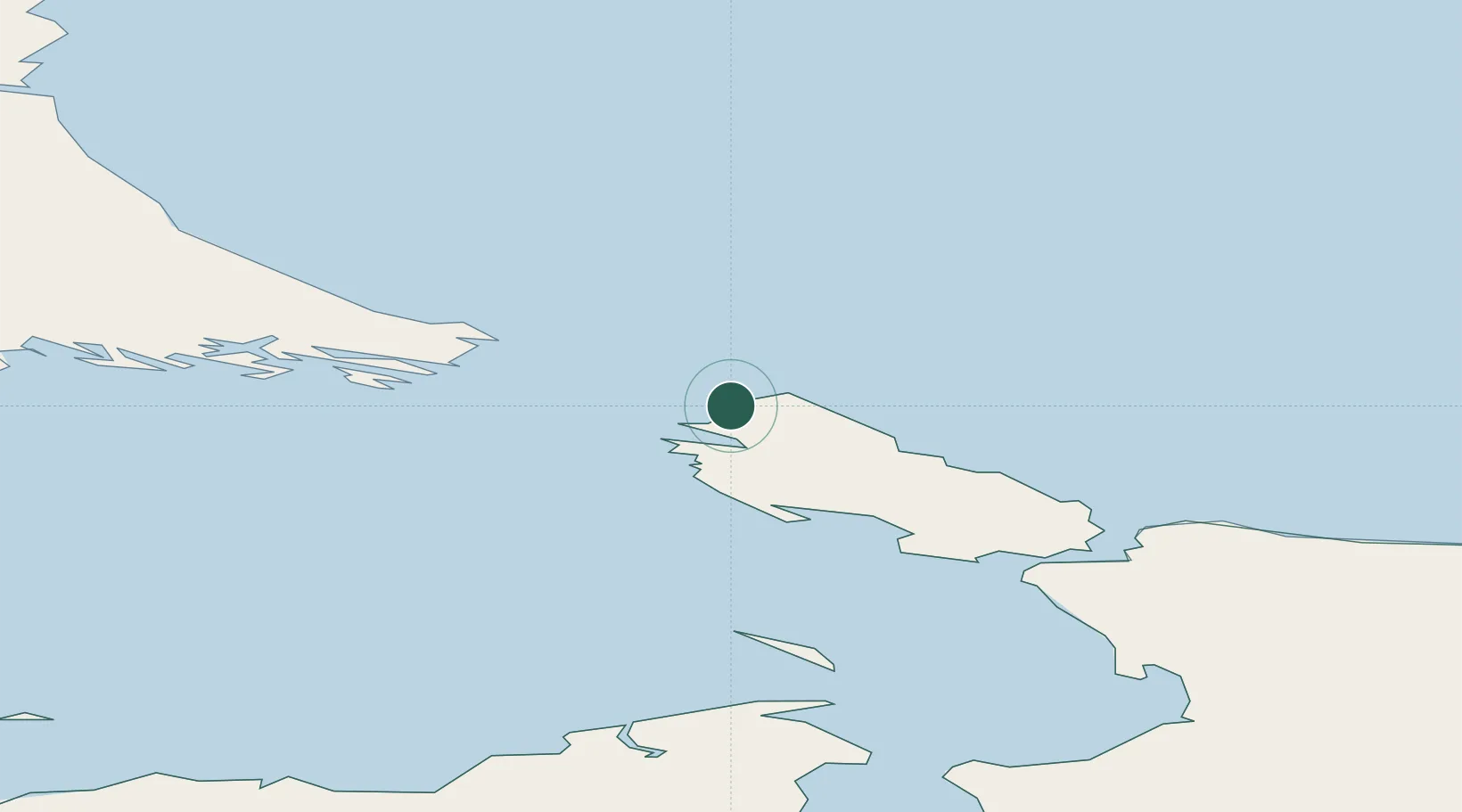 Location of RUVAY