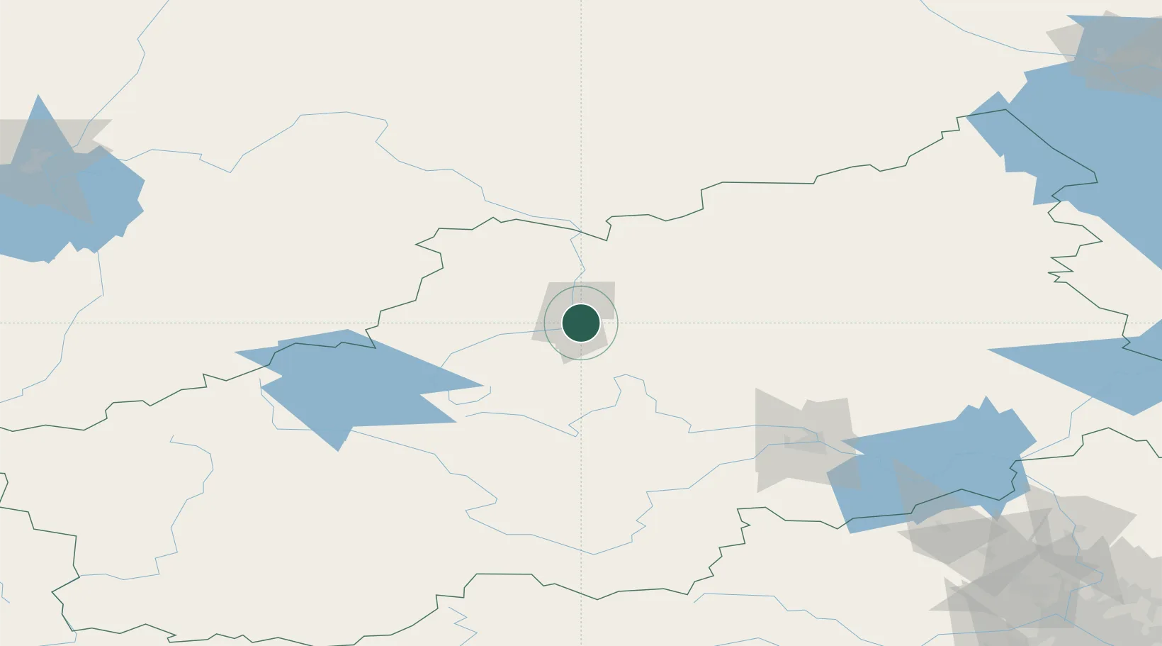 Location of RUVIC
