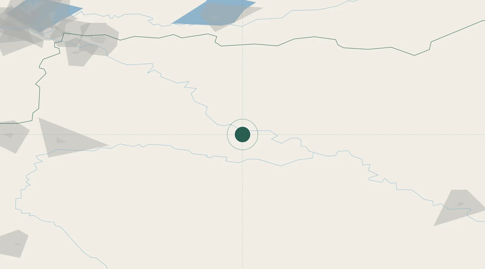 Location of RUVYE