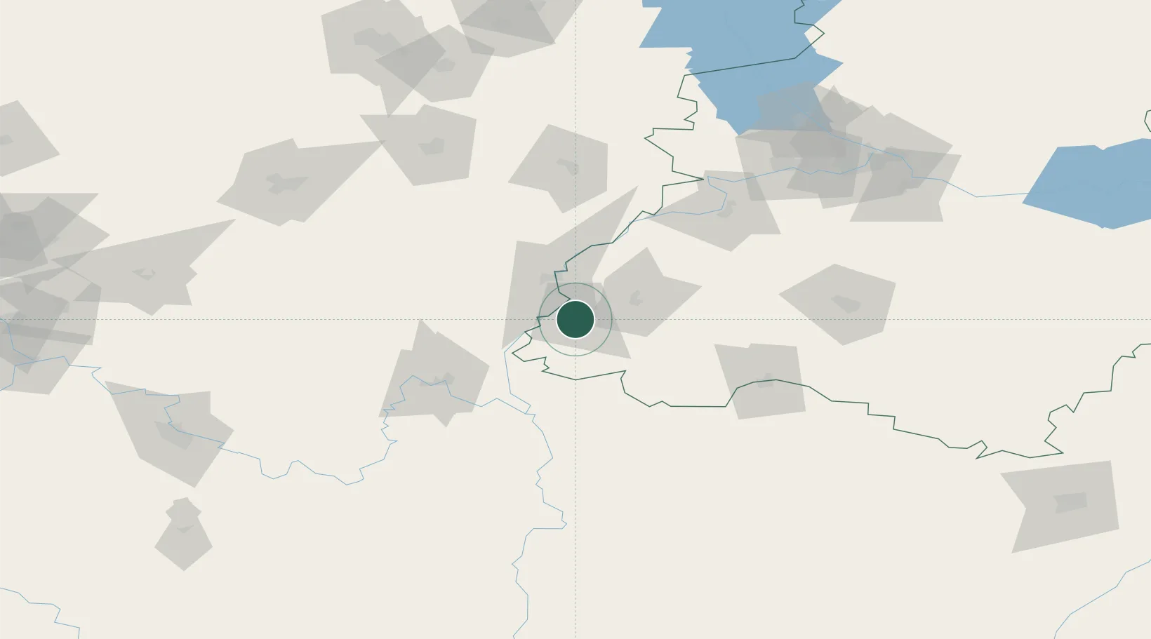 Location of RUVYK
