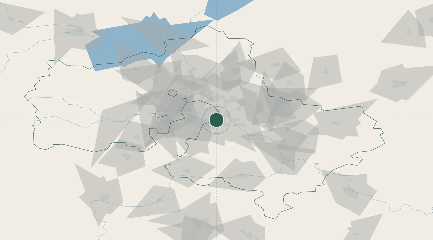 Location of RUXC2