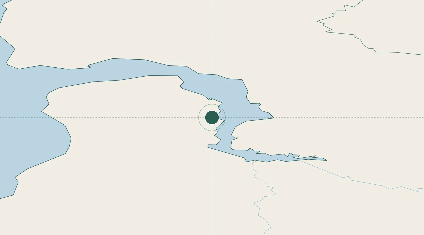 Location of RUYAM