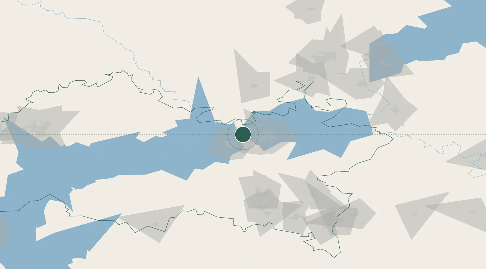 Location of RUYBE