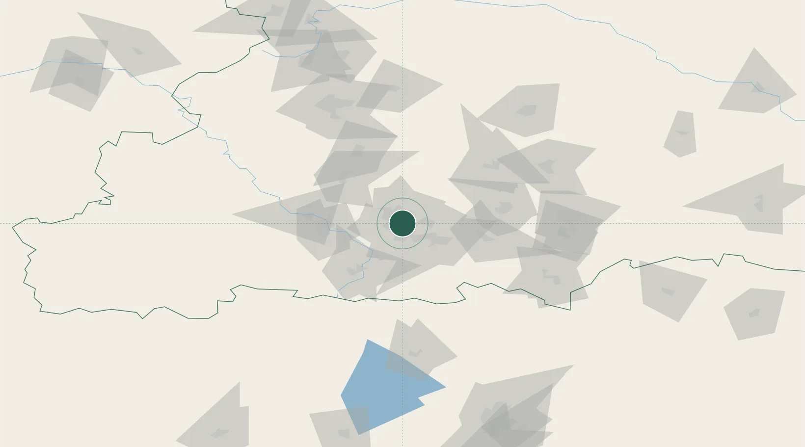 Location of RUYEK