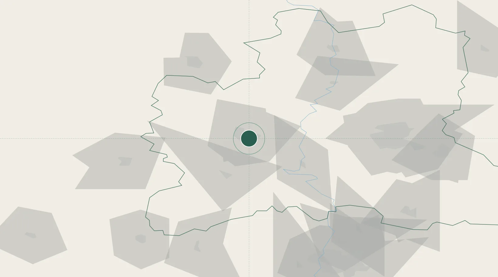 Location of RUYLT