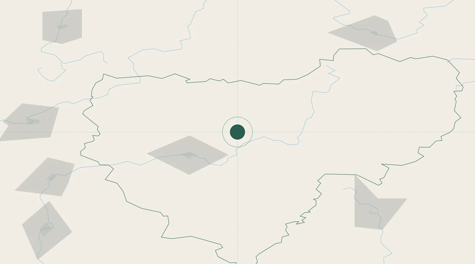 Location of RUYTS