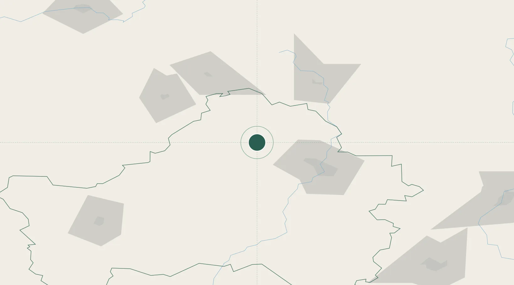 Location of RUZKA