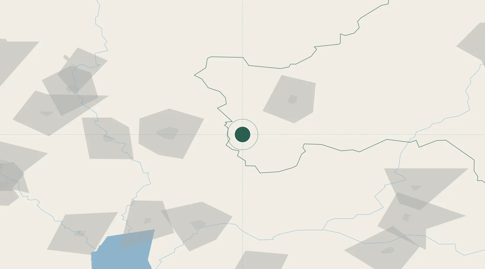 Location of RUZLY