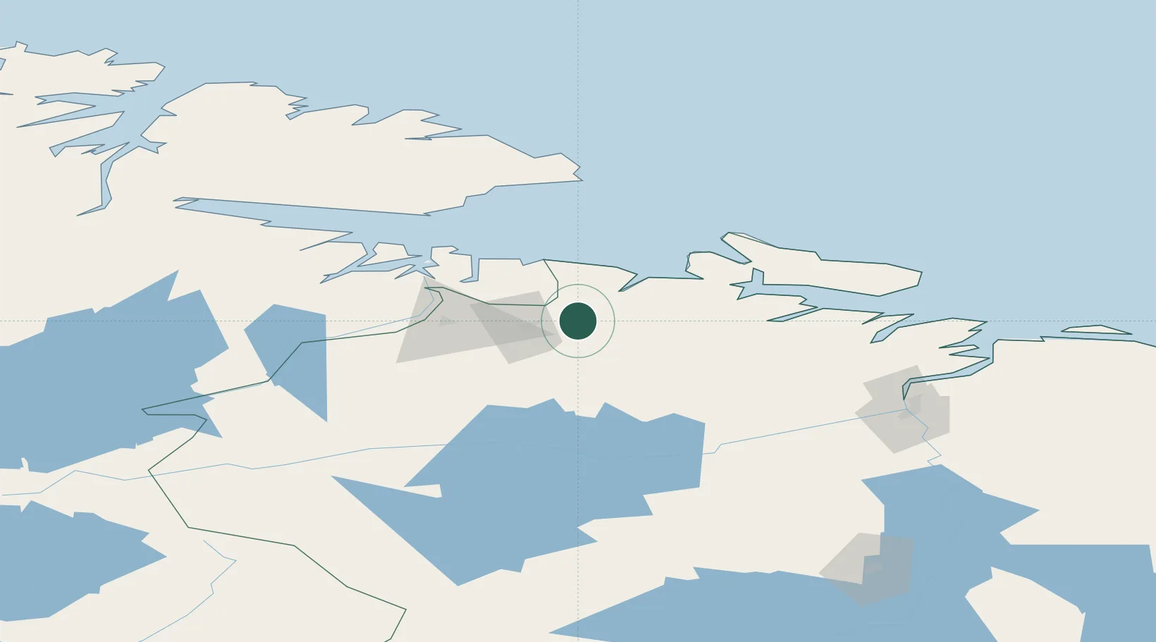 Location of RUZPY