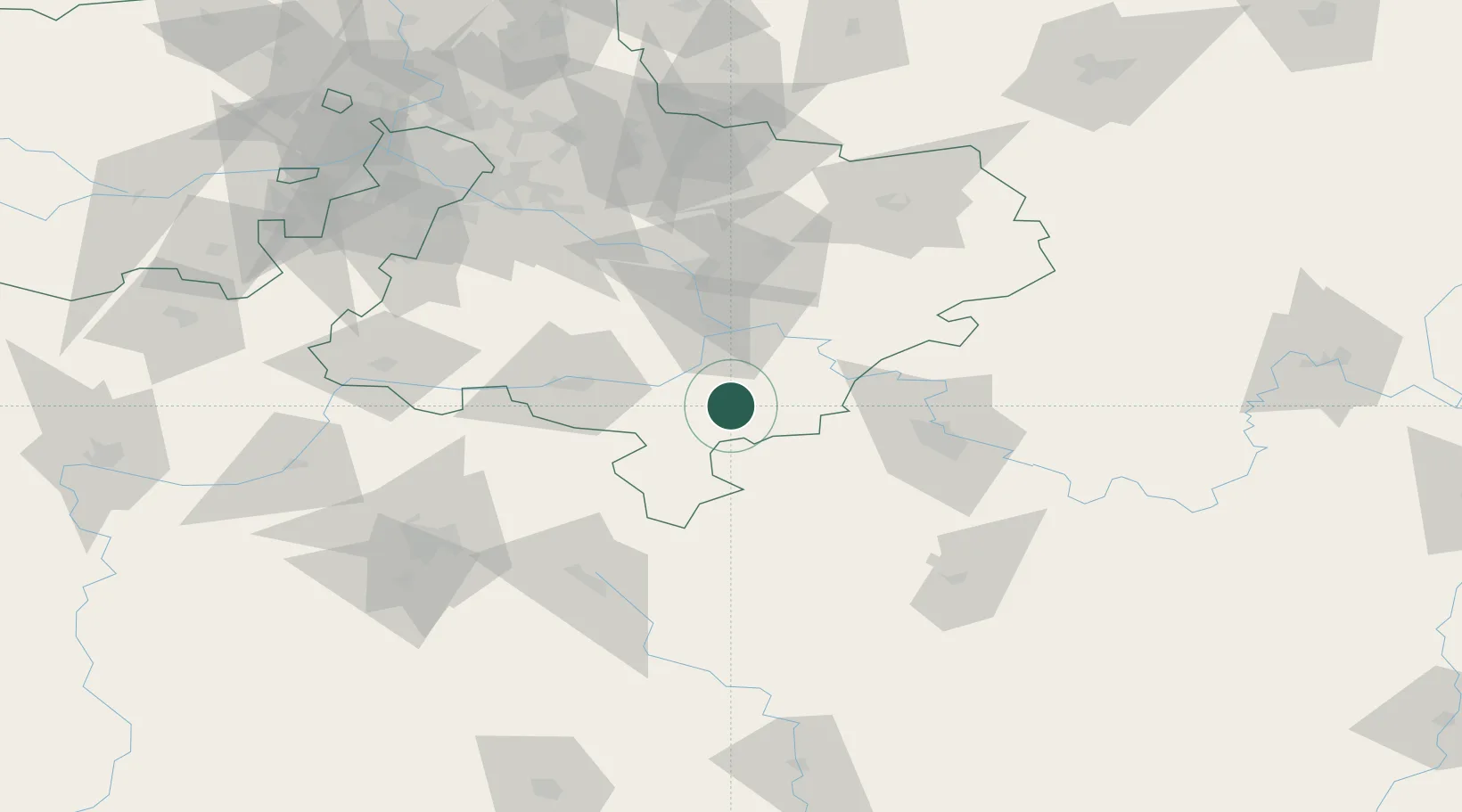Location of RUZYK