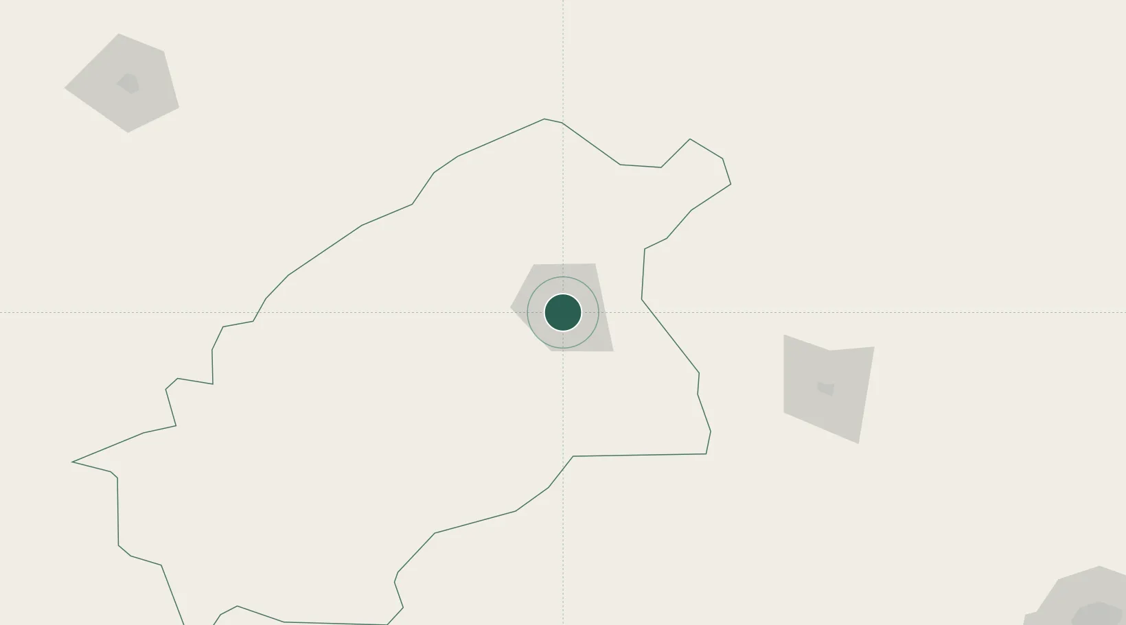 Location of SABUR
