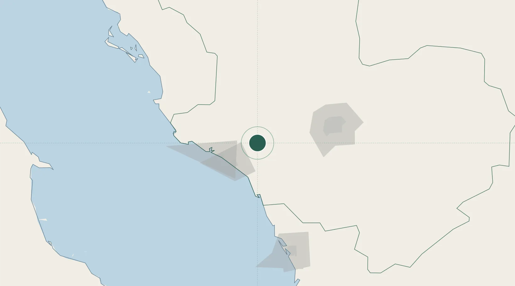 Location of SAFJJ