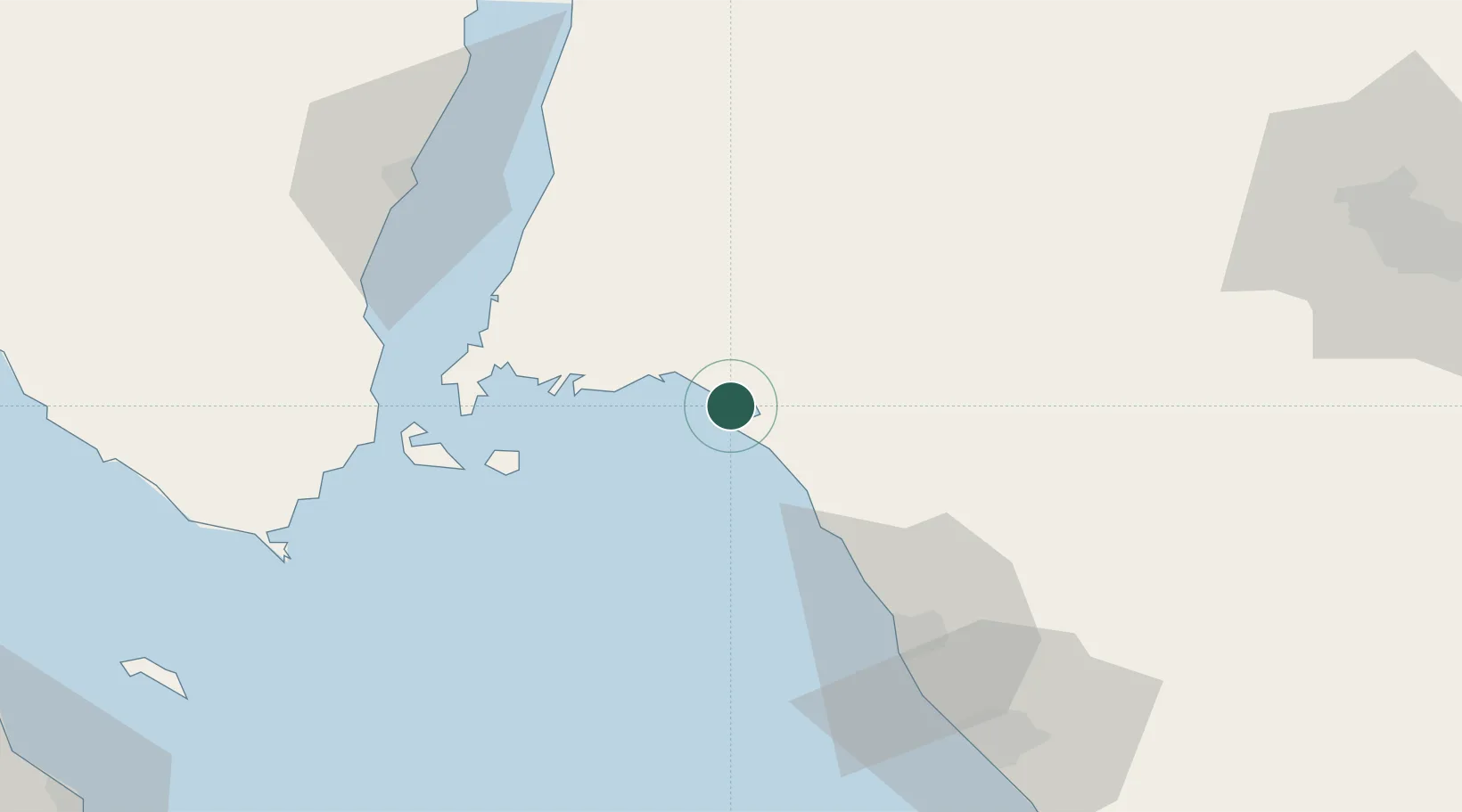 Location of SAKHU