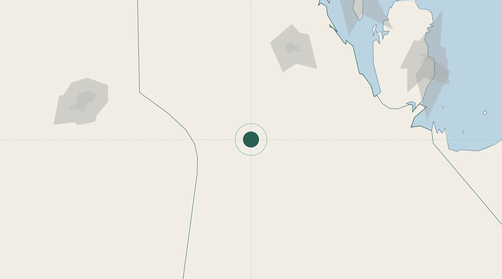 Location of SARAD