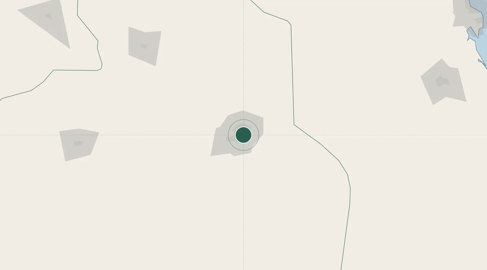 Location of SARYP