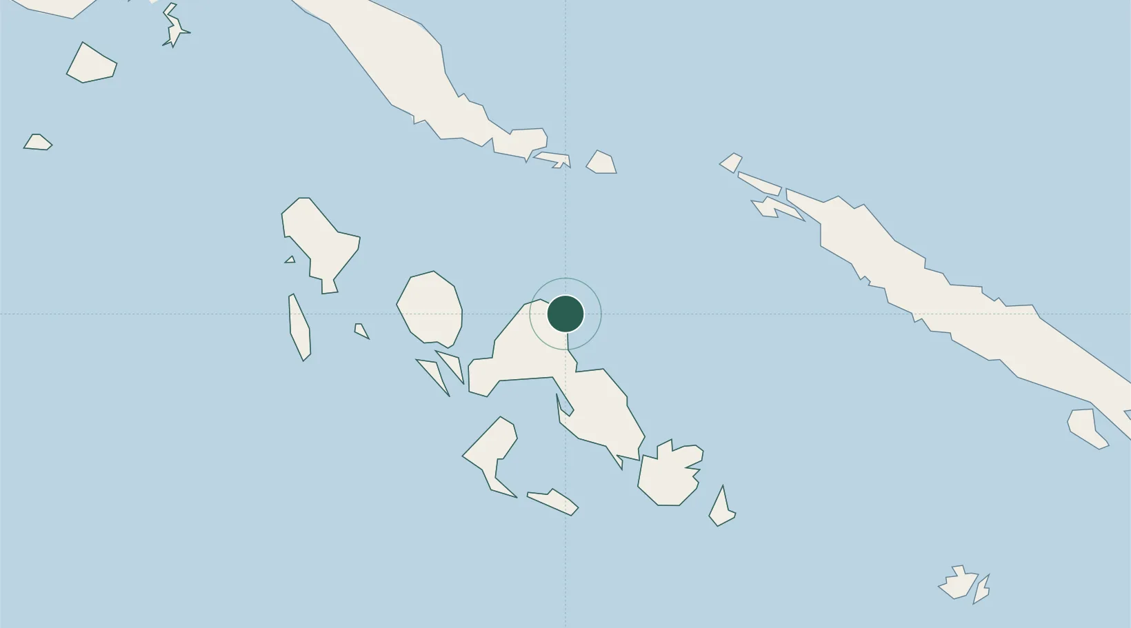 Location of SBLEV