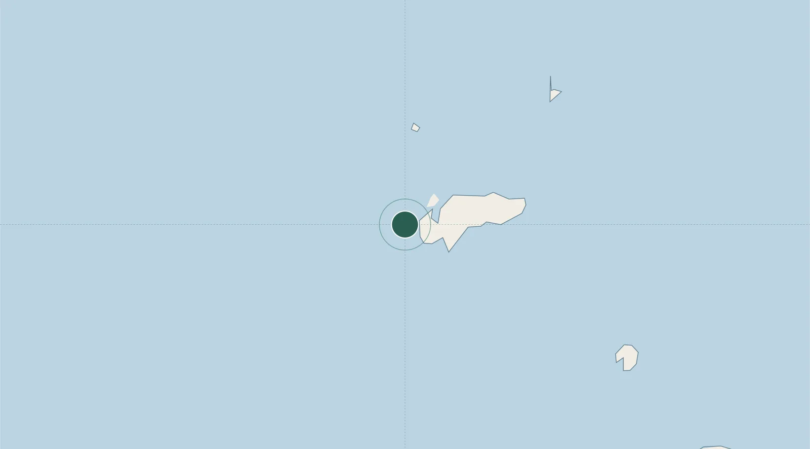 Location of SBNEM