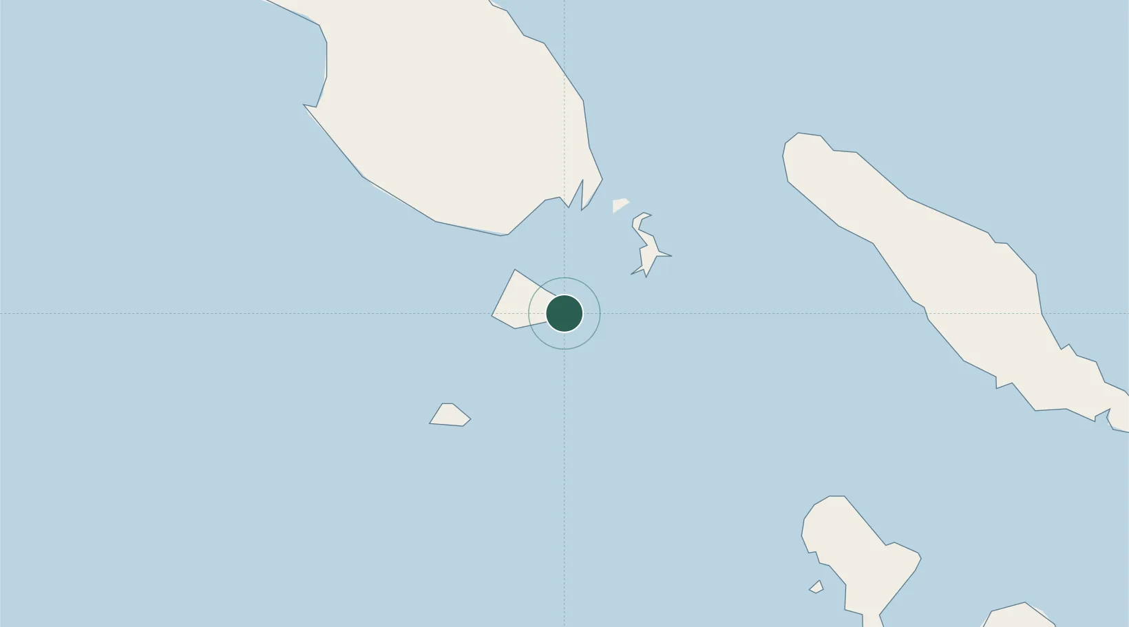 Location of SBSHH