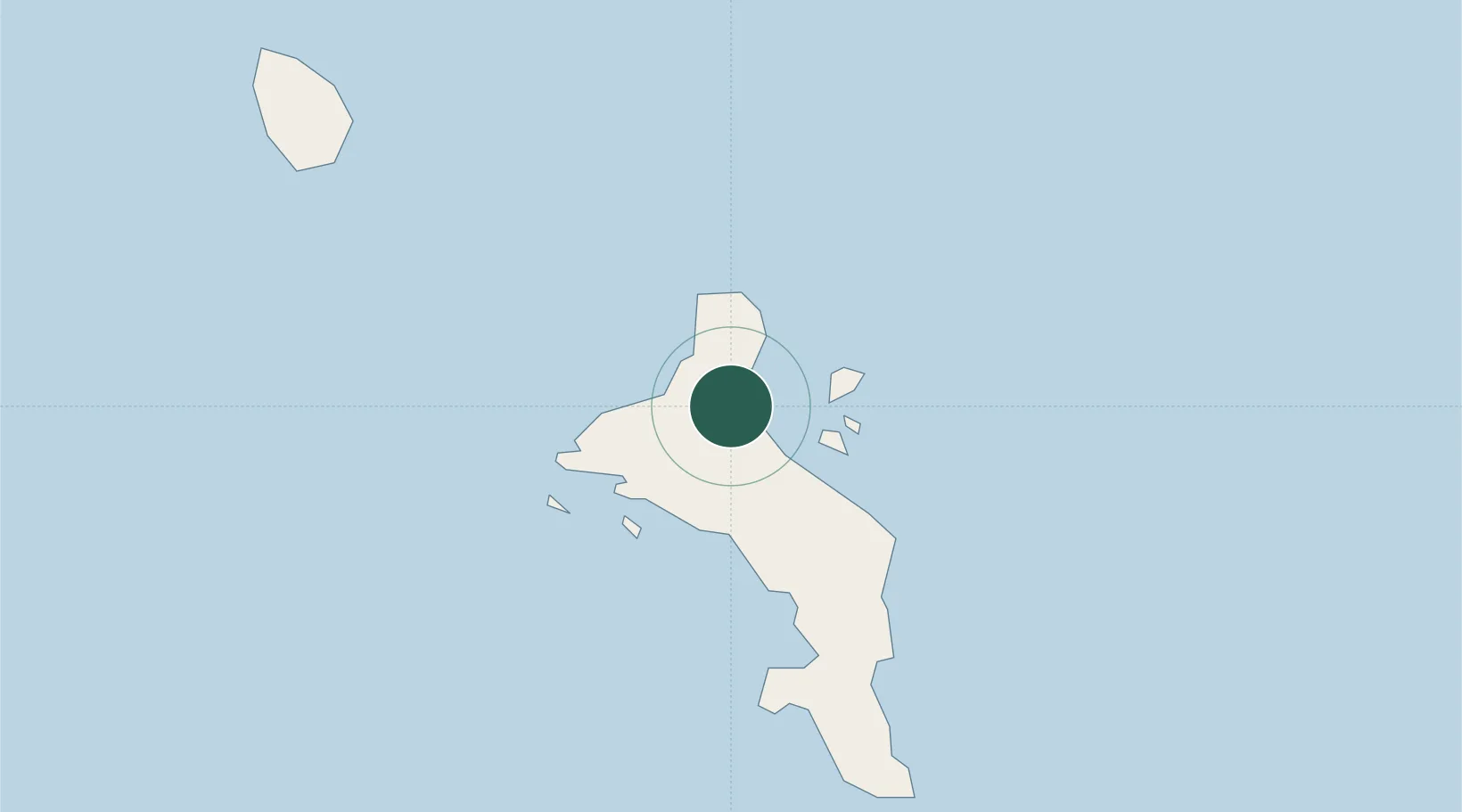 Location of SCVIC