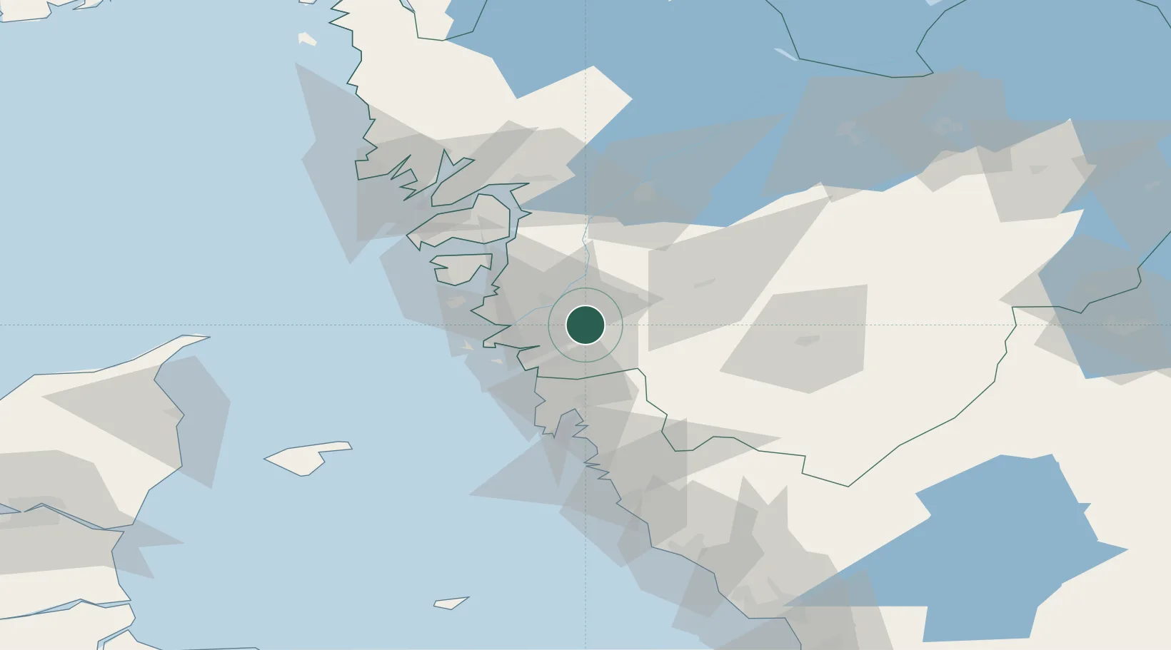 Location of SEAGD