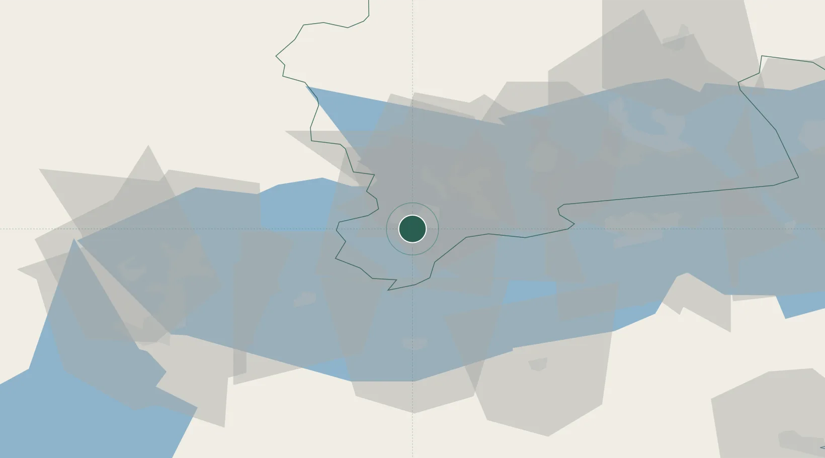 Location of SEARA