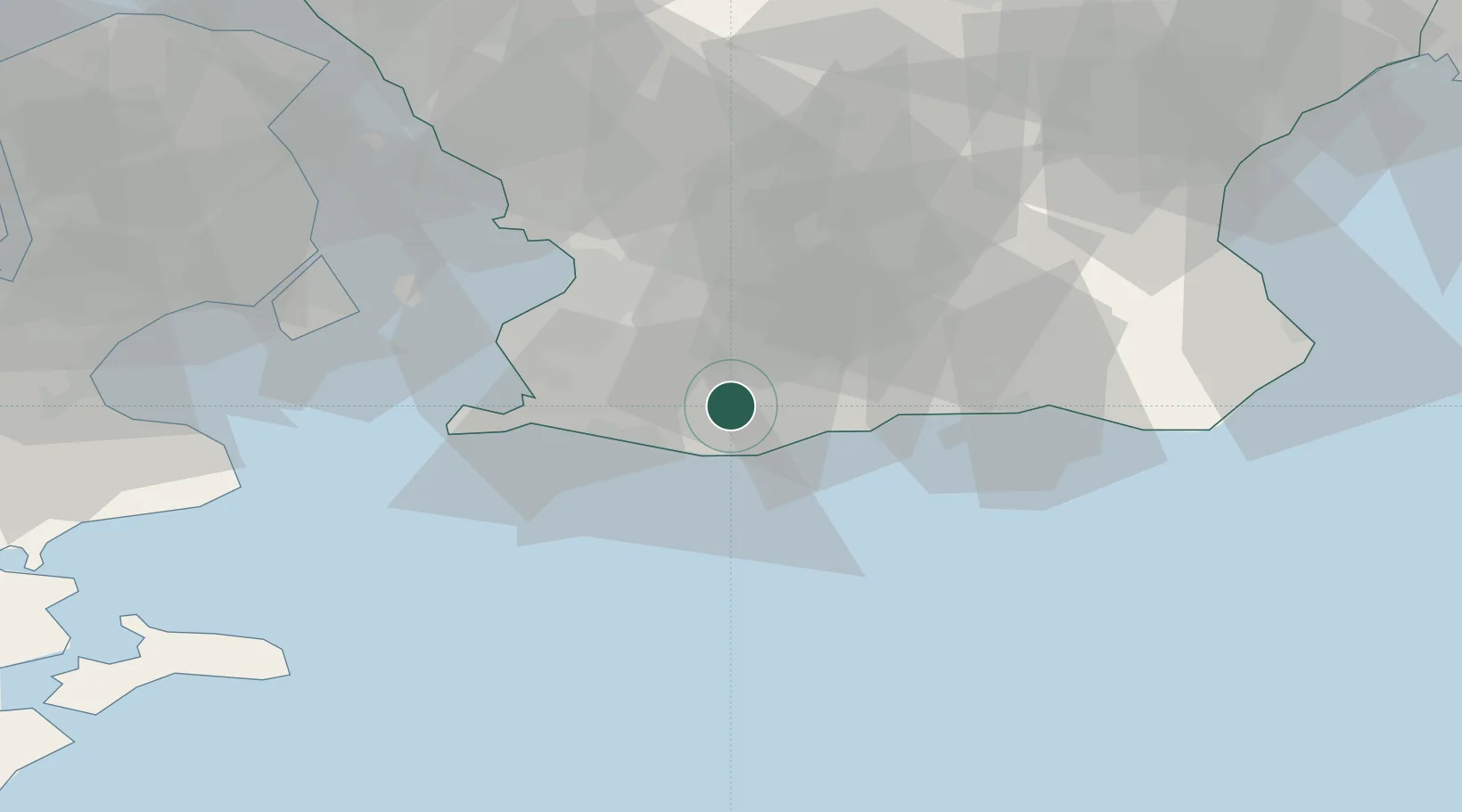 Location of SEASL