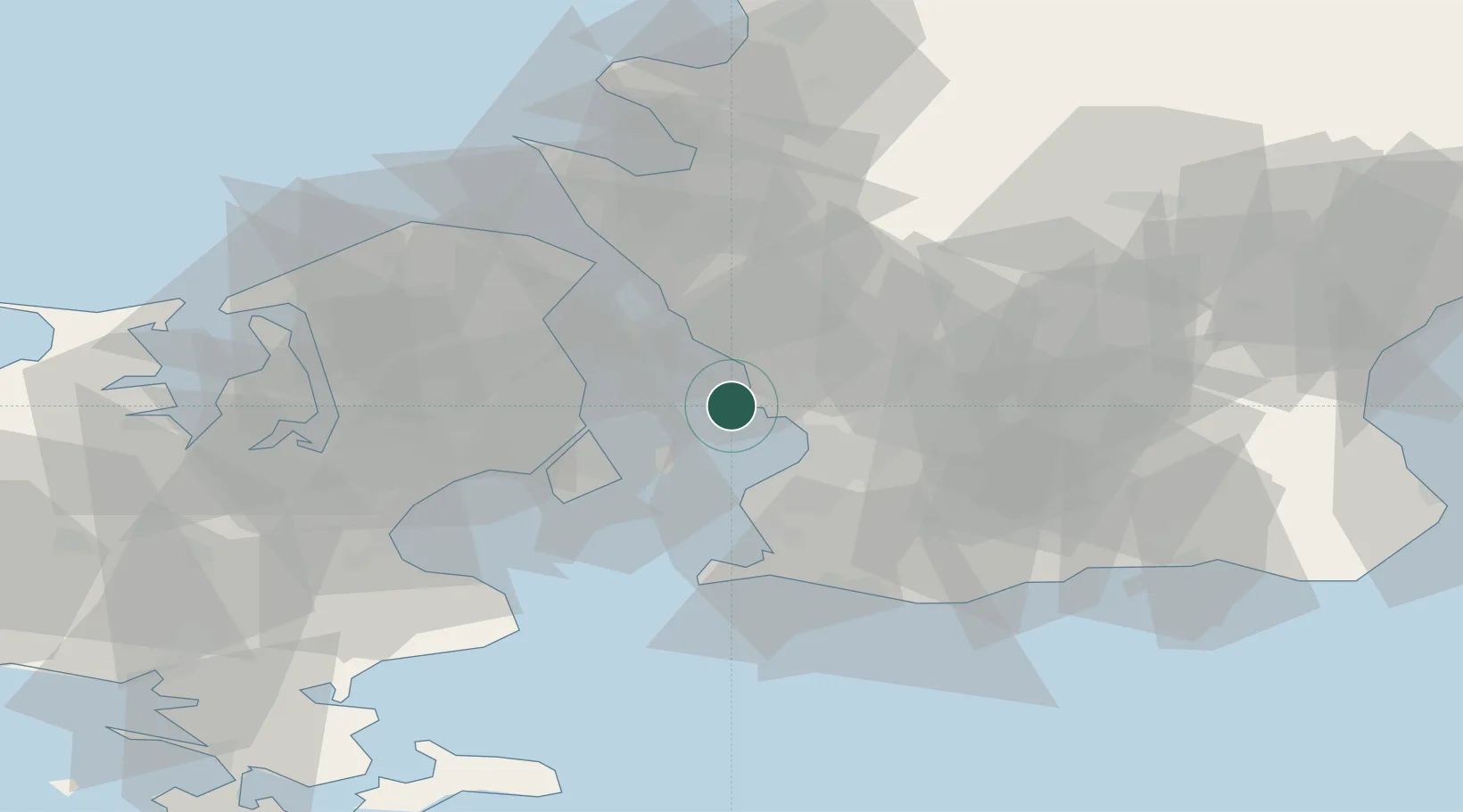 Location of SEBBH