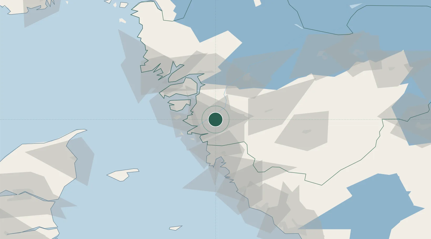 Location of SEBOH