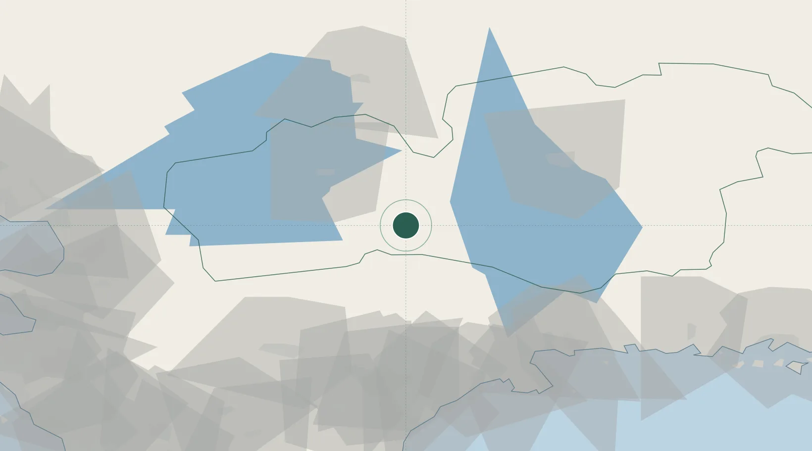 Location of SEDIO