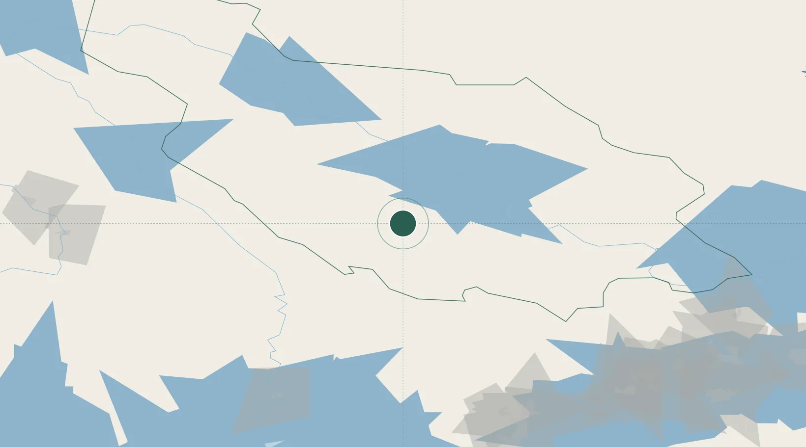 Location of SEDJM