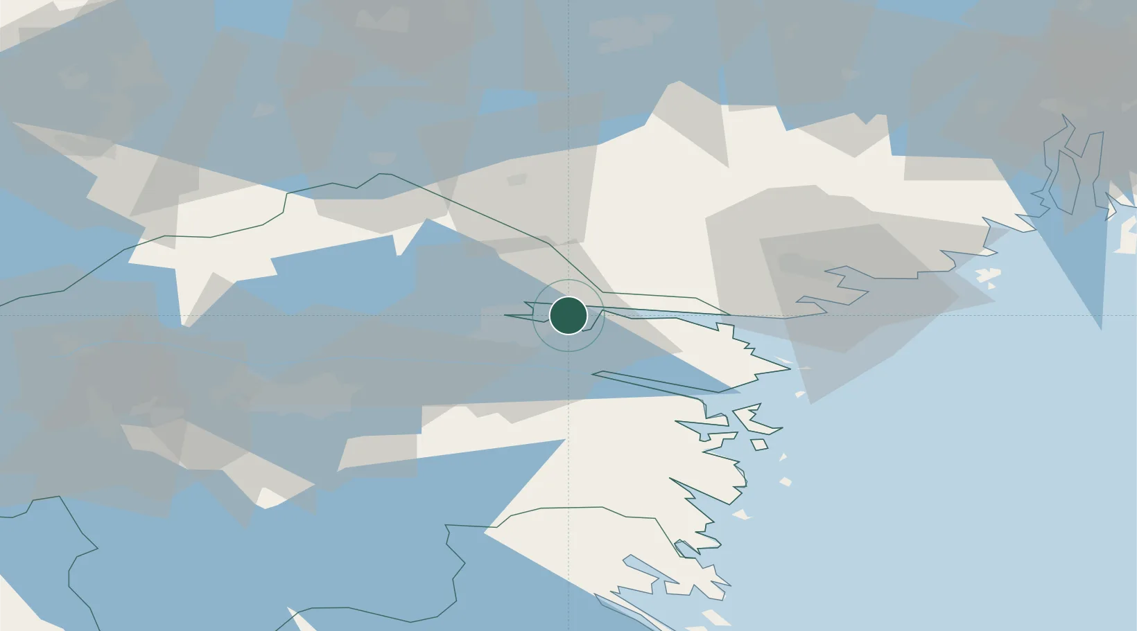 Location of SEDJN