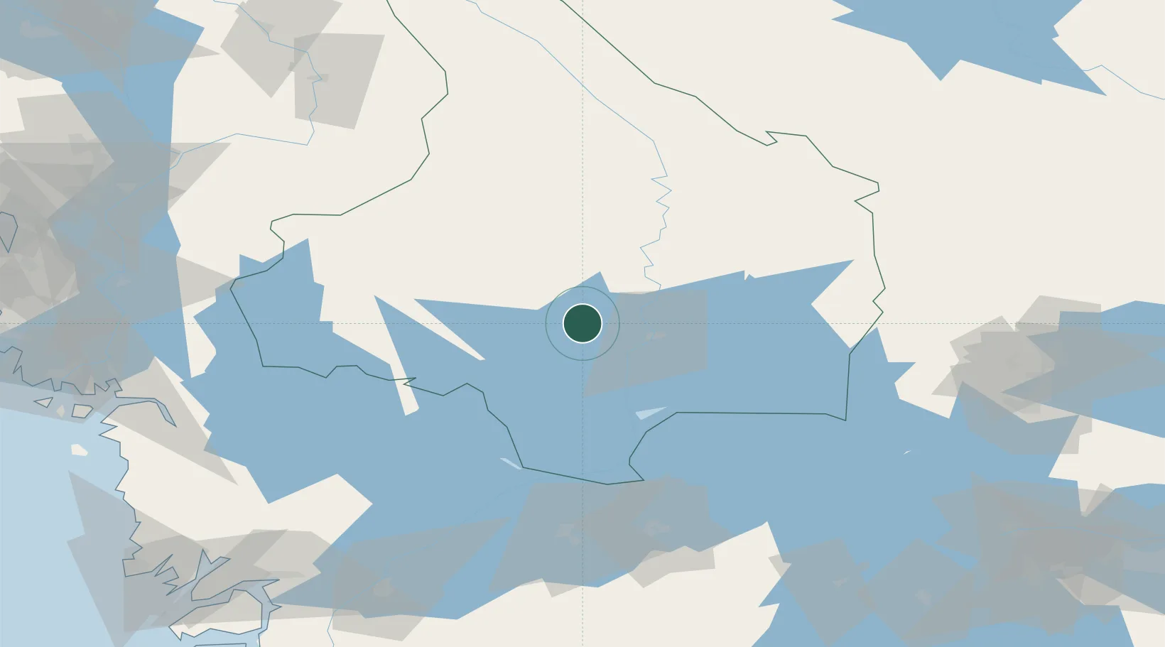 Location of SEEDV