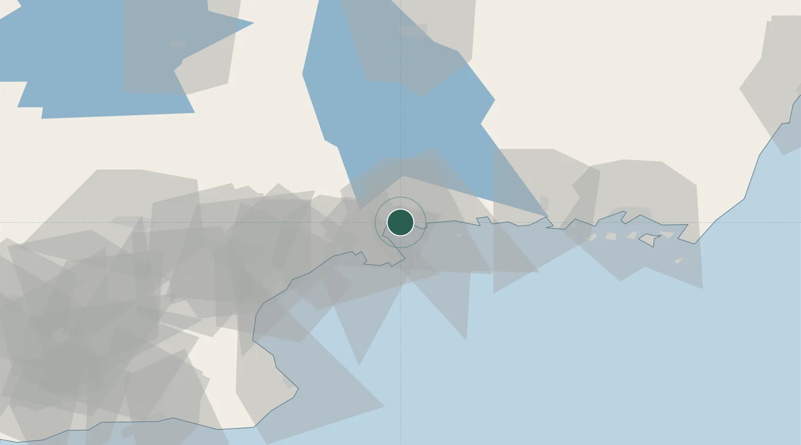 Location of SEELL