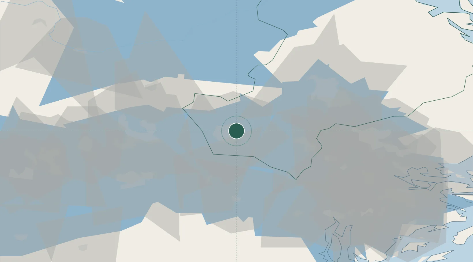 Location of SEENK