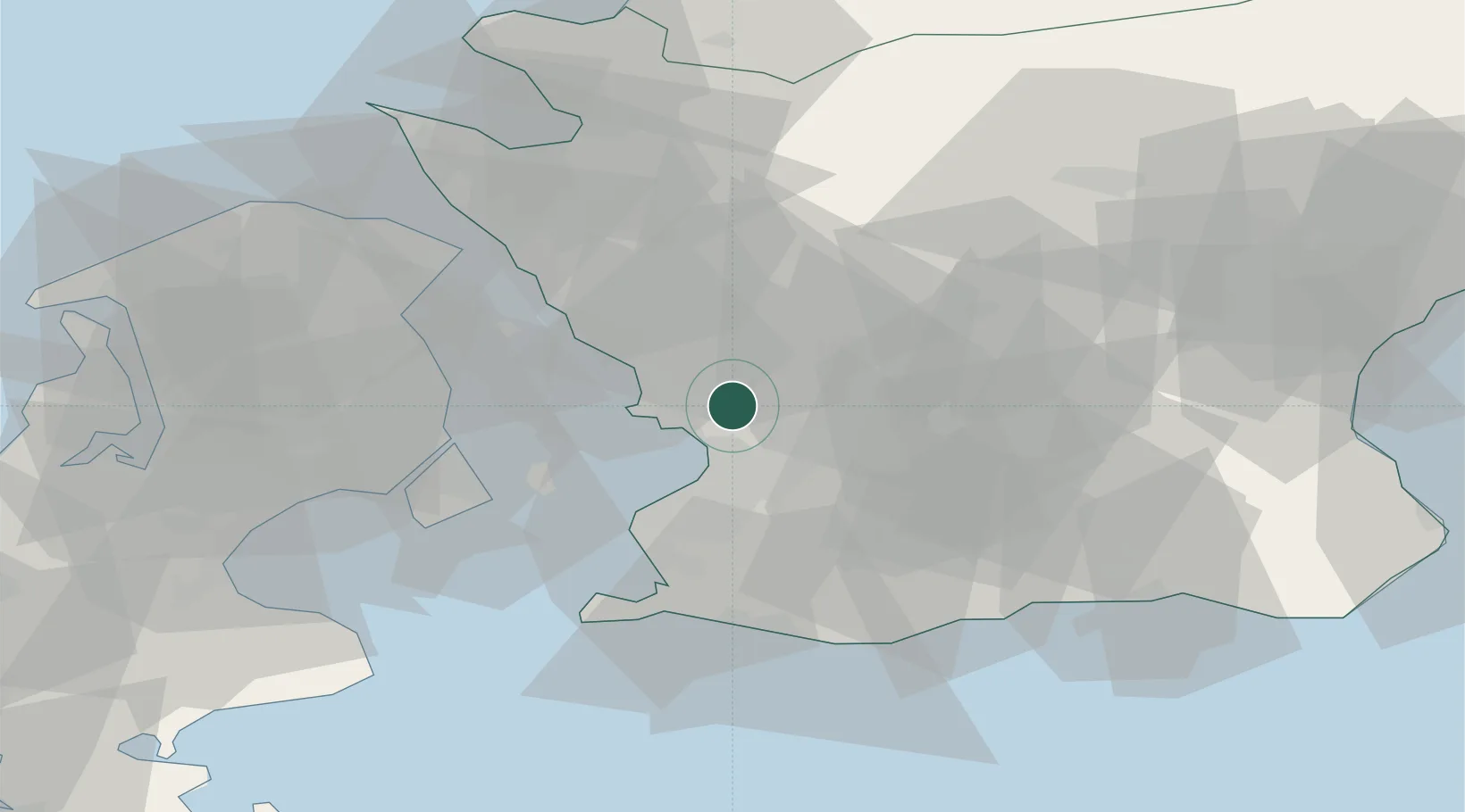 Location of SEFLD
