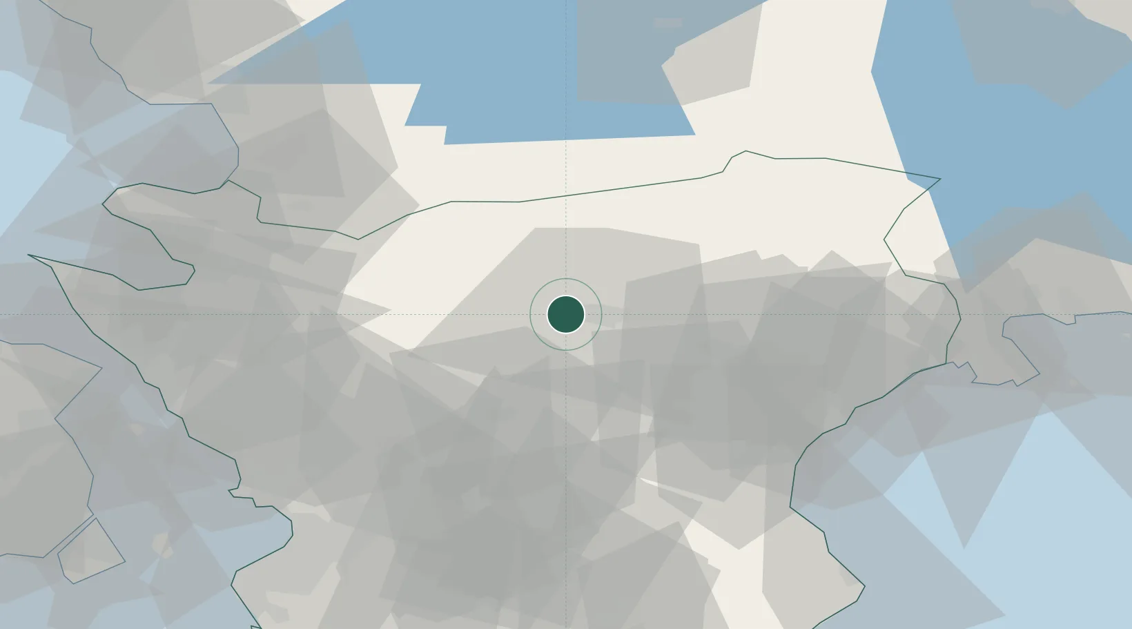 Location of SEFNA