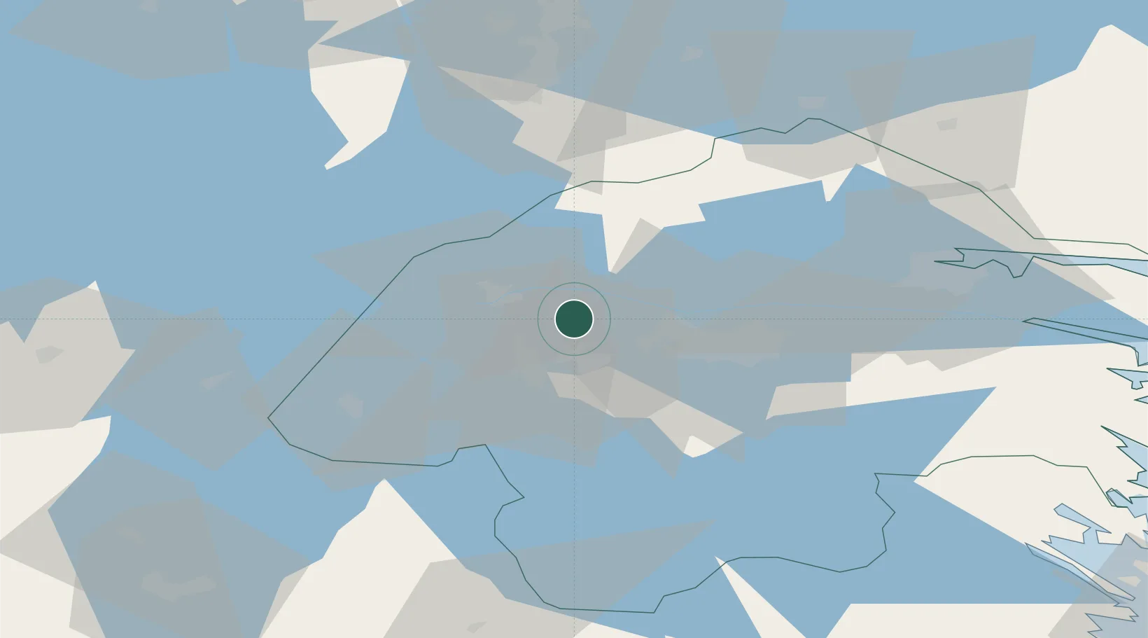 Location of SEFON
