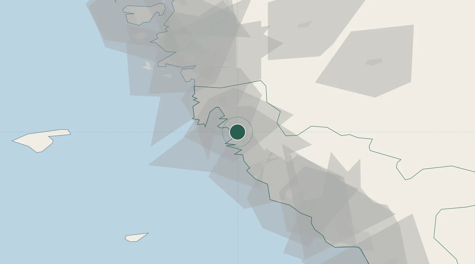 Location of SEFSA
