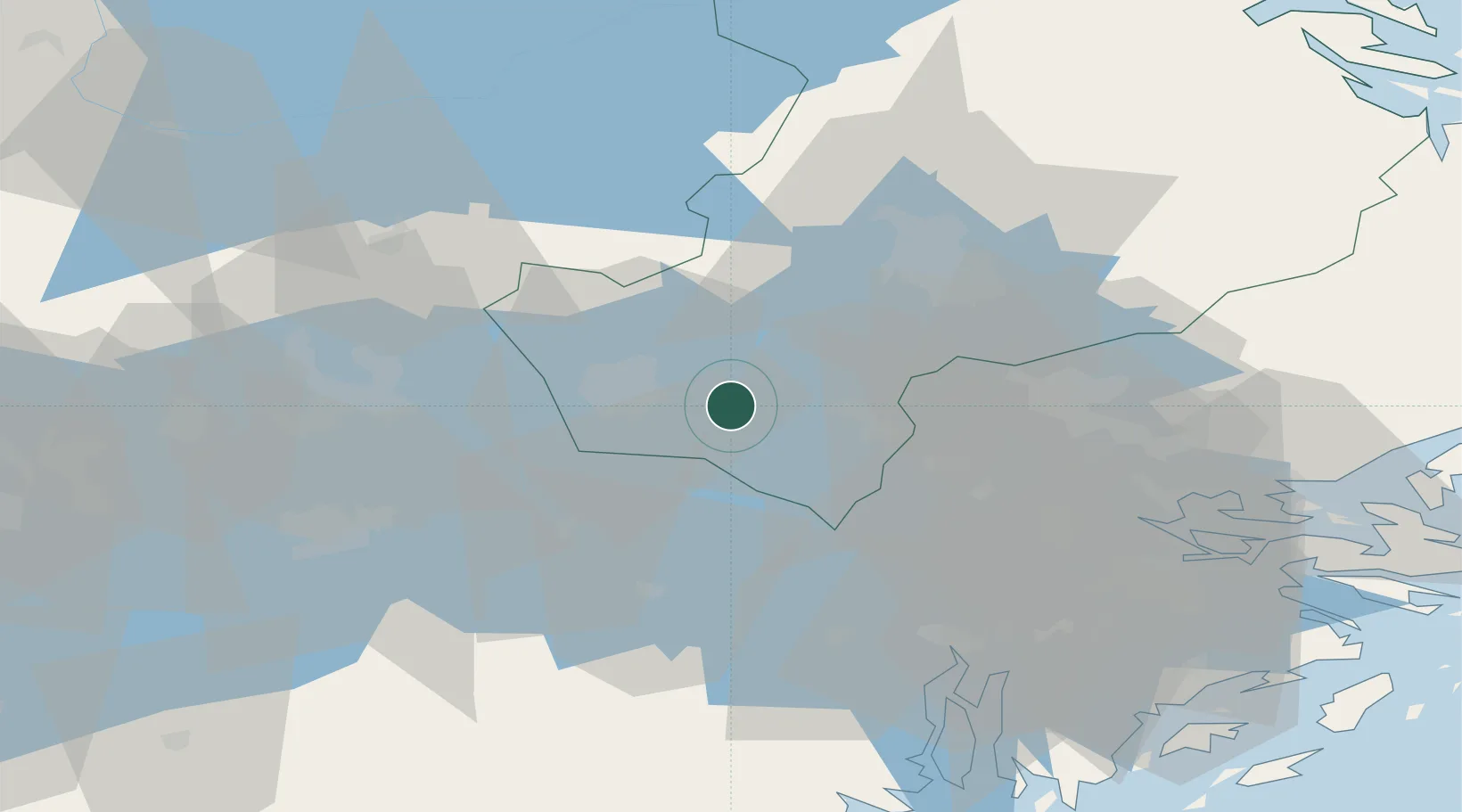 Location of SEGR5