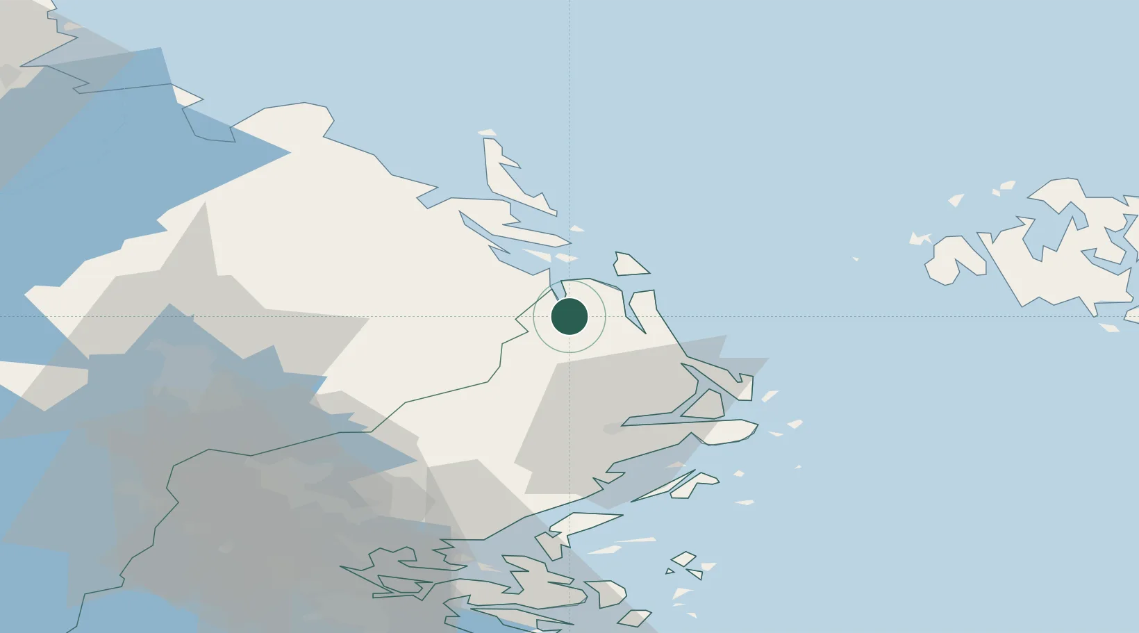 Location of SEHAK