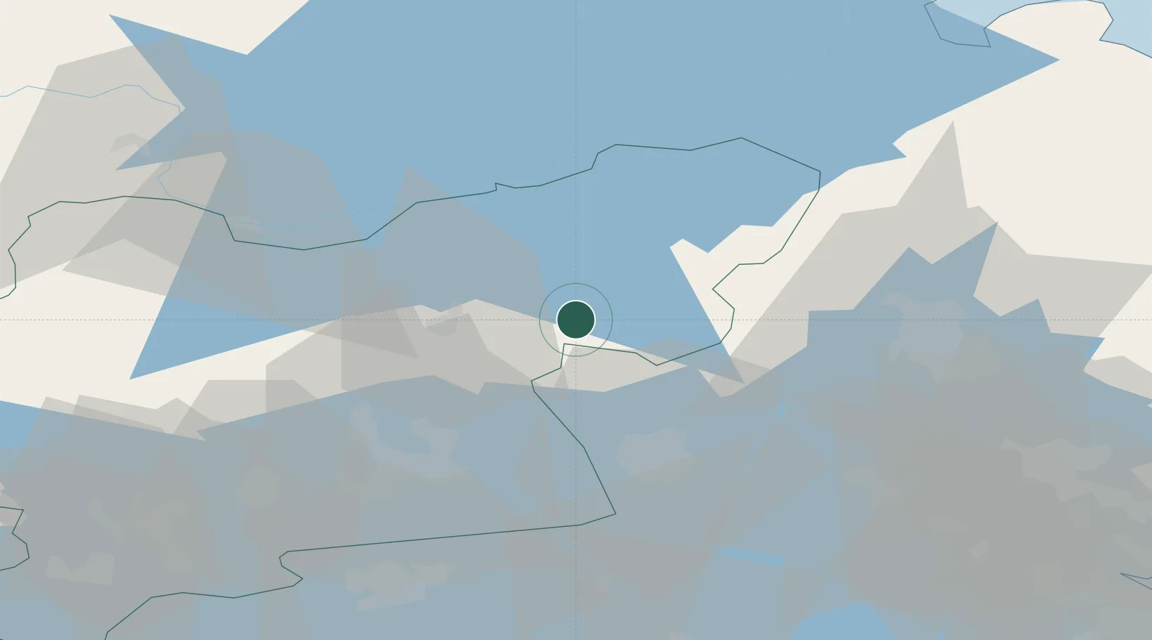 Location of SEHBY