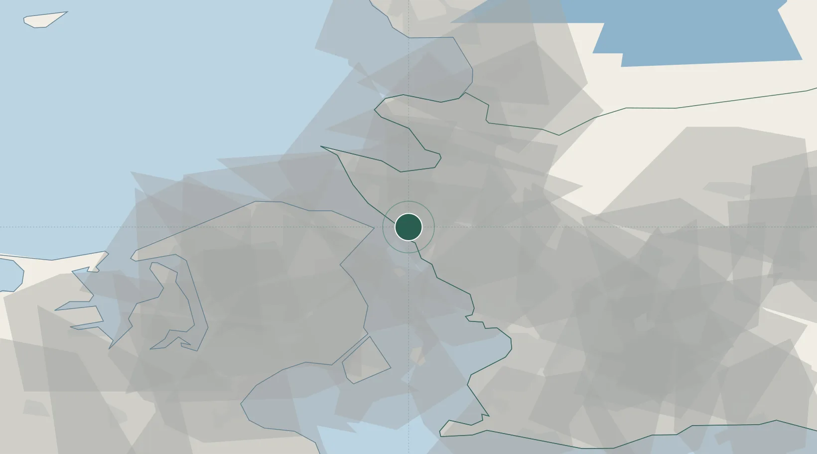 Location of SEHEL