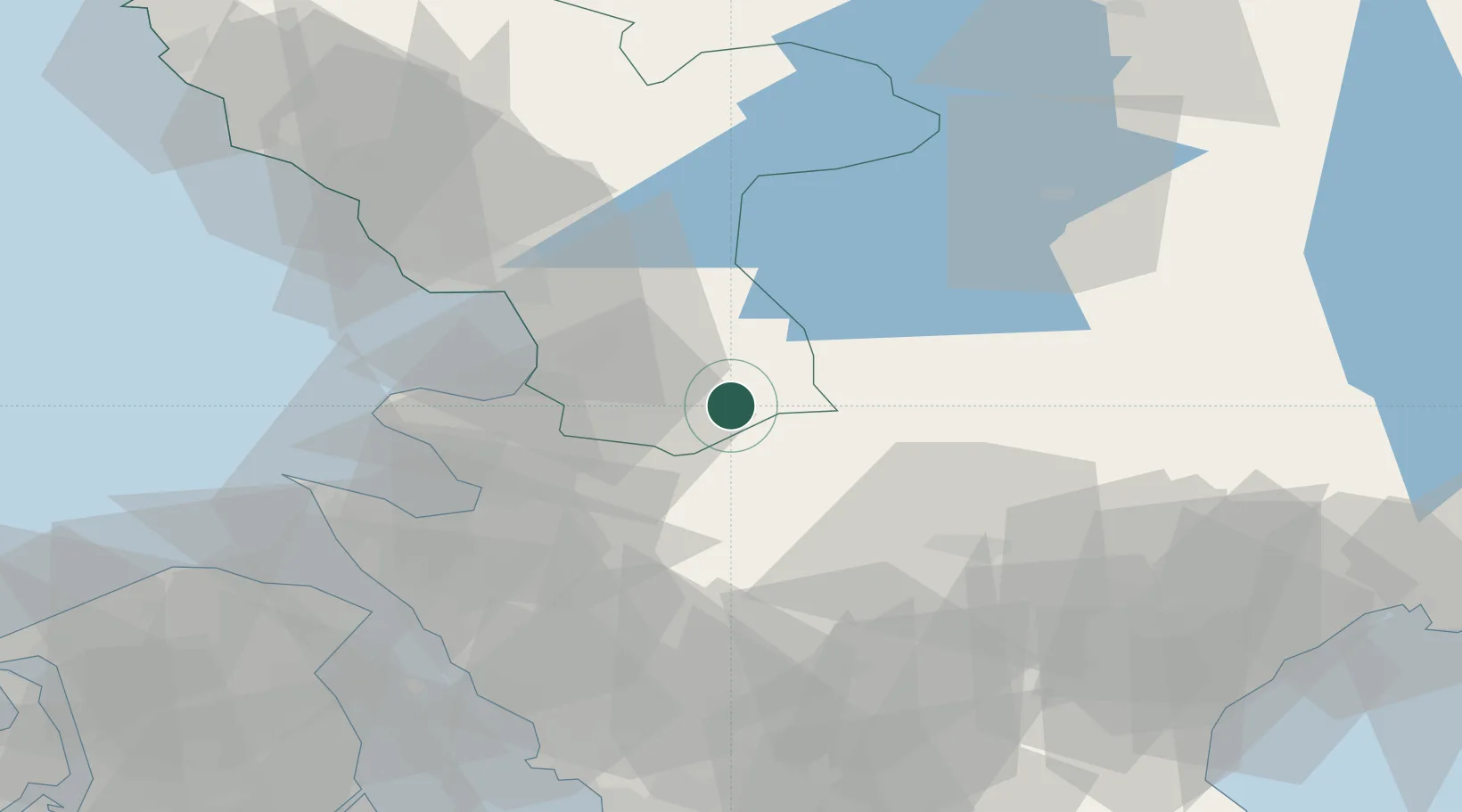 Location of SEHHT